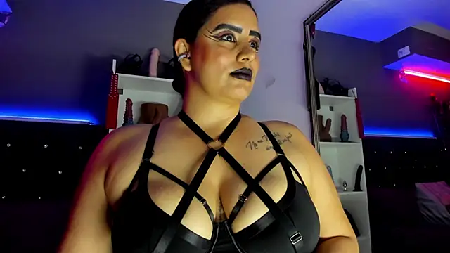 MariaGaitan 라이브 XXX 채팅