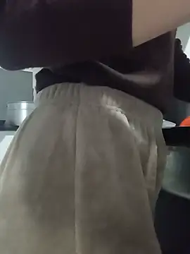 Chat XXX en directo de charmingdawn