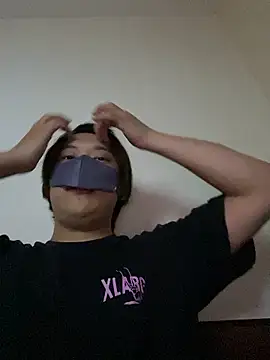 ma_k0のウェブカメラショー