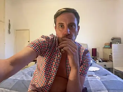 malcolm2334 라이브 XXX 채팅