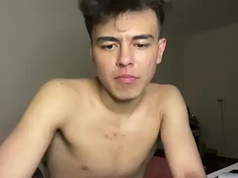 ToddWarren Live XXX-Chat