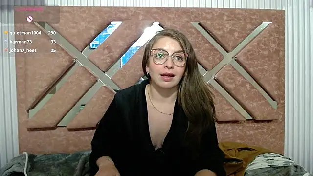 _isaabellaa Live XXX-Chat