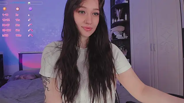 softnoire Live XXX-chat