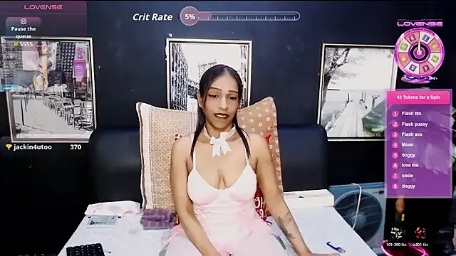 Sexualindian Chat XXX live