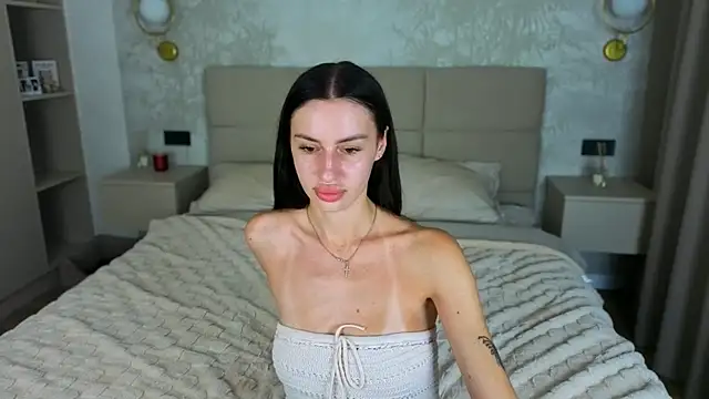 Snow_WhiteeeX – Naživo XXX chat