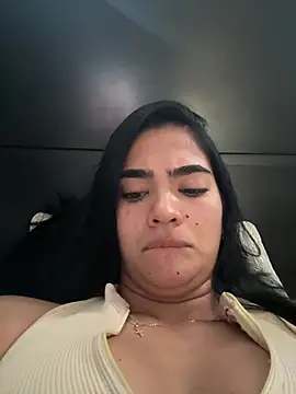 Živý XXX chat NatyFerrer_