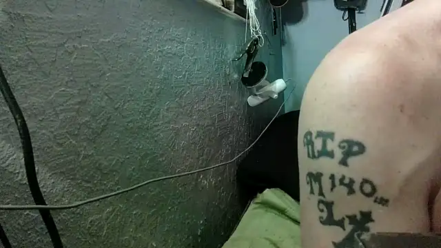 PornStro921 라이브 XXX 채팅