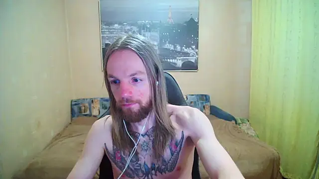 AdamDickensn Live XXX chat