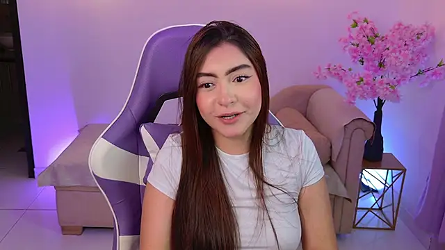 Chat XXX Live mayavexx