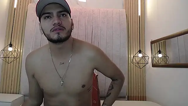 CarolinaySebas 라이브 XXX 채팅