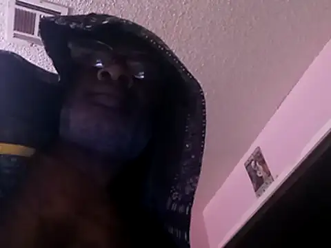 Blkstylion webcam show