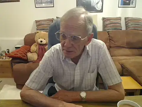 צ'אט XXX בשידור חי של Ferret7777