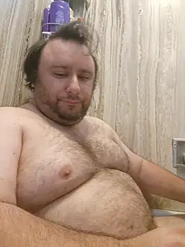 elfranger Show in webcam
