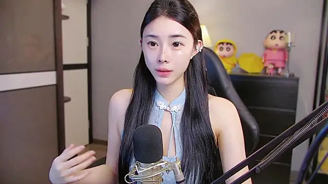 XiaoYuBao- Live XXX-chat