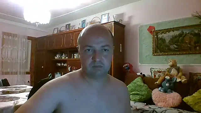 Show de webcam de Luceriusbigass