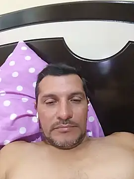 Show Webcam de RIchar05