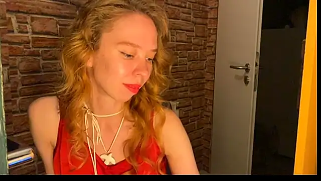 Вебкам-шоу ElizaStorm