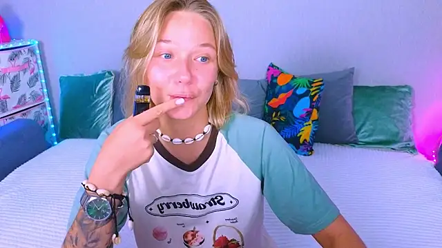 Czat XXX na żywo – Karen_morris