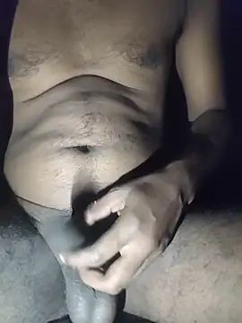 Show de webcam de bull_1lun