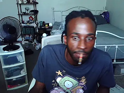 razzynolight Show in webcam