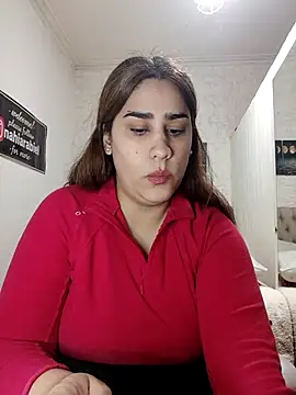 nahiarabiel33's Live XXX Chat