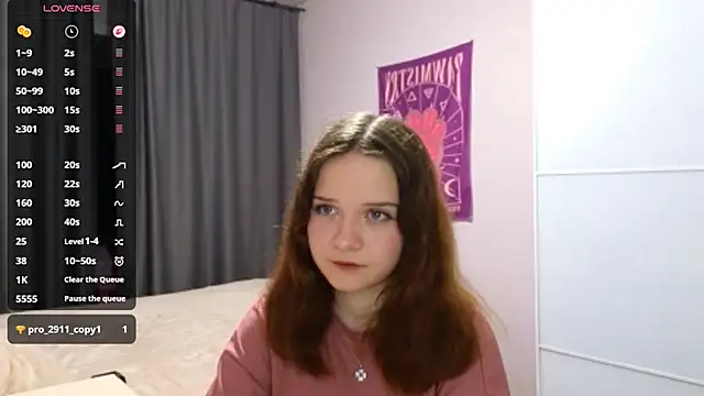 AlissaGerardo: онлайн-секс-чат
