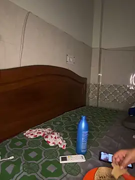 queen_sofiya Obrolan Langsung XXX