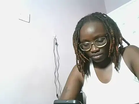 SexyAry Live XXX-chat