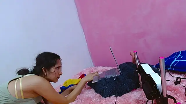 Chat XXX ao vivo de Tayloor_Celeste