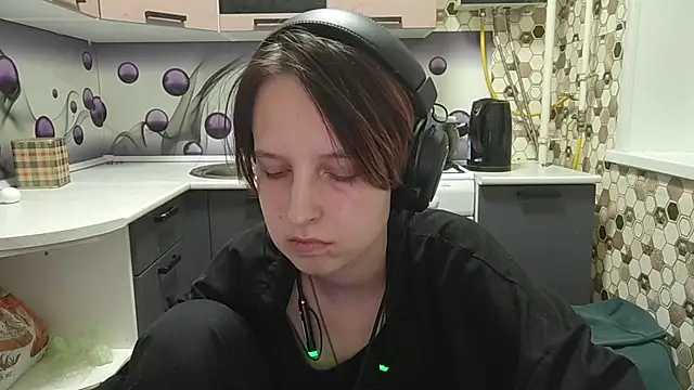 Chat XXX ao vivo de Saranade