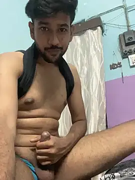Theguyat12am ওয়েবক্যাম শো