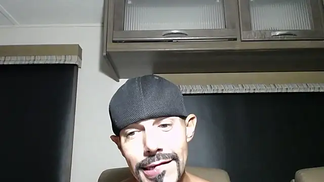 Show webcam de ThickD2C