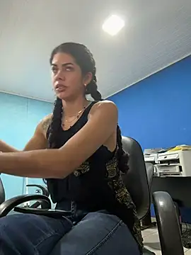 bruxinha01 Live XXX-Chat