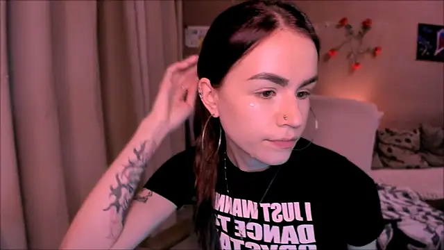 XXX chat uživo modela _selectrra