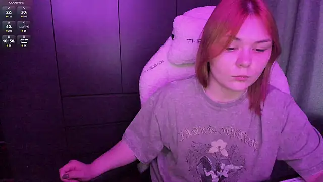 צ'אט XXX בשידור חי של sophia_lix