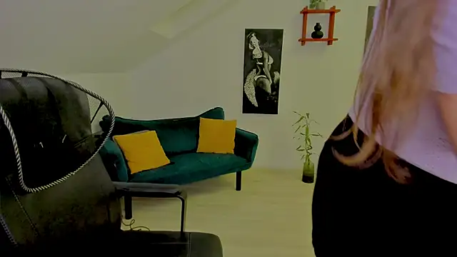Sembang XXX Secara Langsung MistressDarrah