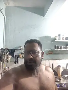 Siranjeevishiva's Live XXX Chat