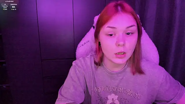 Chat XXX en directo de sophia_lix