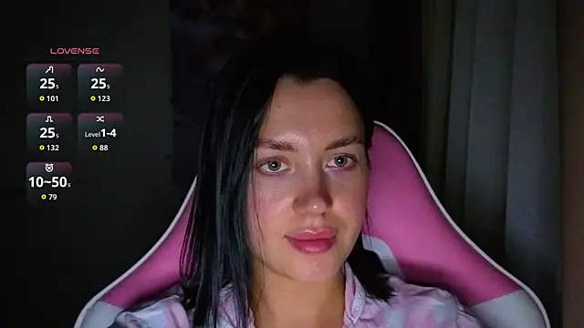 ameliasonk1 Obrolan Langsung XXX