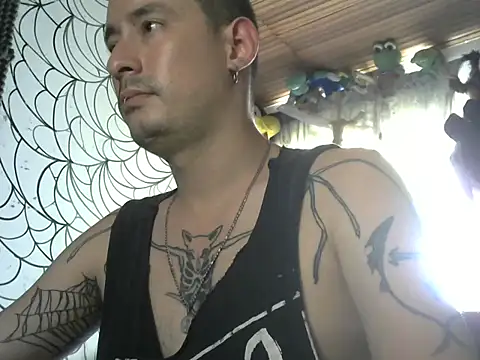 vampireathome 웹캠 쇼