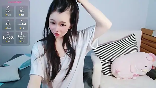amihuang 라이브 XXX 채팅