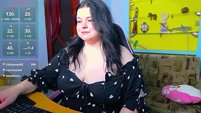 Linasexy777: απευθείας συνομιλία ΧΧΧ