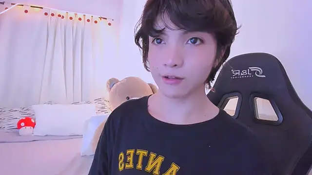 Chatroom XXX en direct de Sweet_Allan