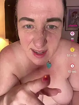 MuertaLita00bbg Obrolan Langsung XXX