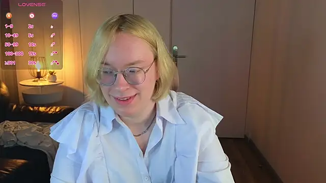 Amanda_Butlerr 现场XXX聊天
