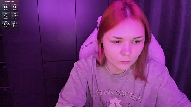 sophia_lix's Live XXX Chat