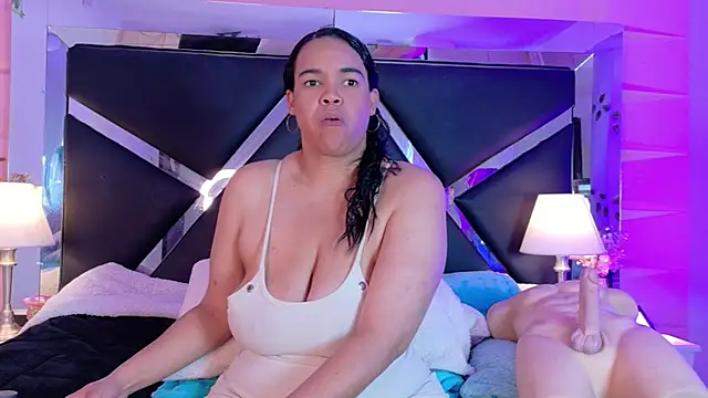 Veronica_Nasty_ Obrolan Langsung XXX