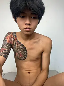 XBD-1 Show in webcam