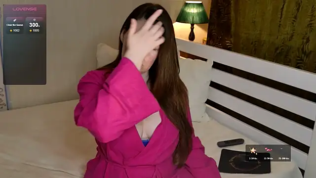 Kira_land's Live XXX Chat