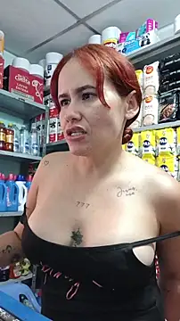 Chat XXX en directo de Queen_lorena